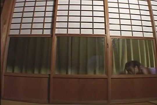 Incredible Japanese chick Senna Kurosaki in Exotic Couple JAV video