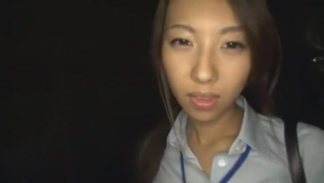 Hottest Japanese model Azumi Mizushima in Fabulous Small Tits JAV clip