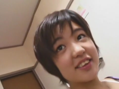Crazy Japanese whore Yua Aida in Horny POV JAV scene