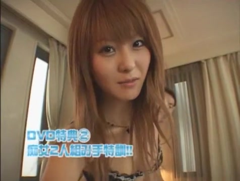 Incredible Japanese slut Naho Ozawa in Amazing Blowjob JAV clip