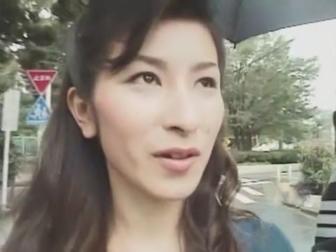 Amazing Japanese whore Nana Mochizuki in Exotic JAV video