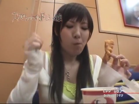 Amazing Japanese chick Misaki Honda in Hottest Dildos/Toys, Big Tits JAV scene