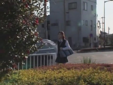 Amazing Japanese slut Mamiru Momone, Ai Mizushima in Hottest Blowjob, Handjobs JAV clip