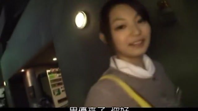 Hottest Japanese girl Kana Tsuruta in Best Facial, Fetish JAV movie