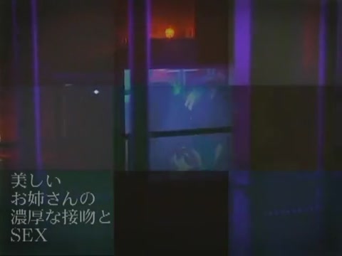 Amazing Japanese slut Saki Ninomiya in Incredible Stockings/Pansuto, Threesomes JAV video