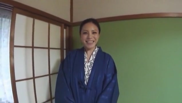 Exotic Japanese slut Shiori Inamori in Fabulous Fingering, Blowjob/Fera JAV video