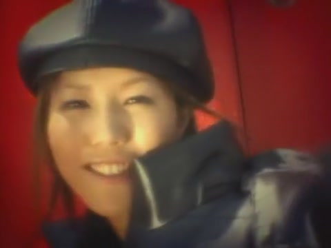 Fabulous Japanese chick Arika Takarano in Hottest Masturbation, Dildos/Toys JAV video